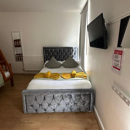 Ariana House Hotel-Families And Couples Only Blackpool Ngoại thất bức ảnh