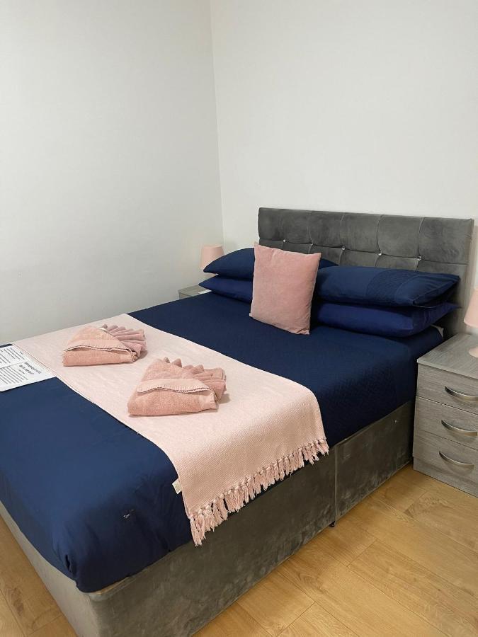 Ariana House Hotel-Families And Couples Only Blackpool Ngoại thất bức ảnh