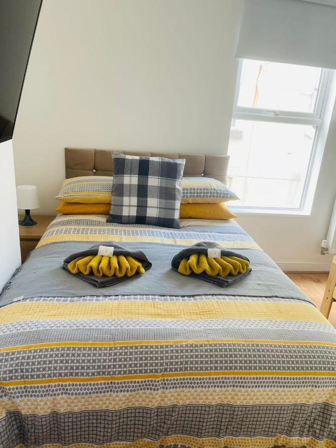 Ariana House Hotel-Families And Couples Only Blackpool Ngoại thất bức ảnh
