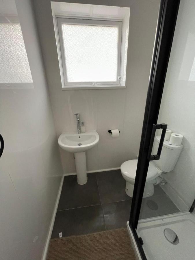 Ariana House Hotel-Families And Couples Only Blackpool Ngoại thất bức ảnh