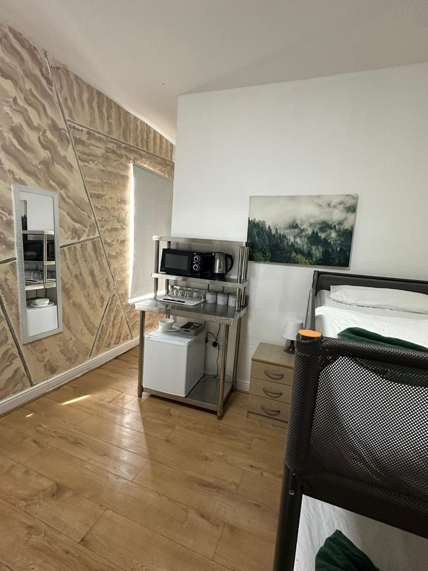Ariana House Hotel-Families And Couples Only Blackpool Ngoại thất bức ảnh